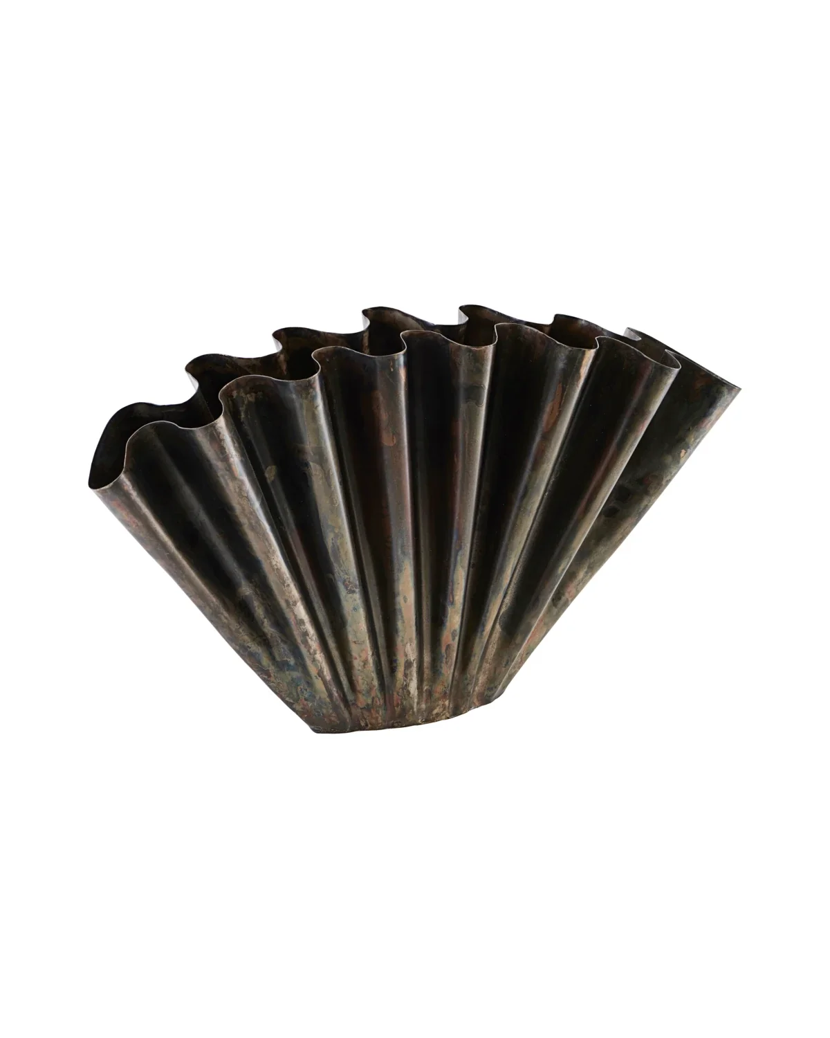 Flood vase