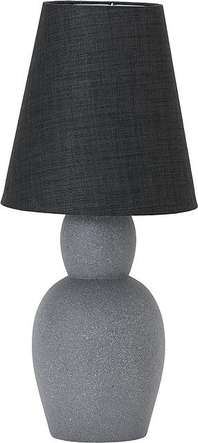 Orga Bordlampe – billede 1 af 2